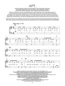 Really Easy Piano: Chart Hits Of 2024-2025: 16 Hits additional images 2 1