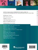 Really Easy Piano: Chart Hits Of 2024-2025: 16 Hits additional images 2 2