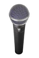 CTGI Microphone With XLR Cable And Pouch. additional images 1 1