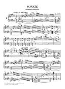 Piano Sonatas: Vol III  (urtext) (Henle) additional images 1 2