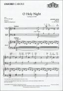 Adam: O Holy Night (X371) Vocal SATB Arr Rutter (OUP) Digital Edition additional images 1 1