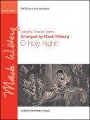 Adam: O Holy Night!: SATB & Keyboard/orchestra (OUP) Digital Edition additional images 1 1