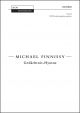 Finnissy: Gedächtnis-Hymne This work sets late texts by Friederich Hölderlin (OUP DIGITAL)