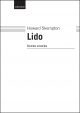 Skempton: Lido For 2 Descant, 2 Treble, 2 Tenor, Bass, Great Bass And Contrabass Recorders  (OUP DIG