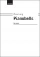 Zhou Long: Pianobells This piece takes its inspiration from the Chinese  (OUP DIGITAL)