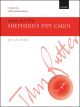 Rutter: Shepherd's Pipe Carol for SATB and organ or small orchestra (OUP DIGITAL)