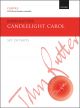 Rutter: Candlelight Carol for SATBB and chamber ensemble (OUP DIGITAL)