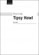 Zhou Long: Tipsy Howl Commissioned by Internationaler Musikwettbewerb der ARD 2016 (OUP DIGITAL)