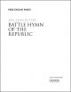 Battle Hymn of the Republic Percussion part  (OUP DIGITAL)