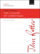 Rutter: The Colors Of Christmas For SA And Piano Or Orchestra (OUP DIGITAL)