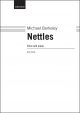 Berkeley: Nettles for high voice and piano (OUP) Digital Edition