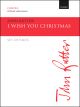 Rutter: I wish you Christmas (OUP DIGITAL)