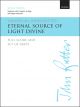 Handel: Eternal source of light divine Originally scored in D major for counter-tenor (OUP DIGITAL)