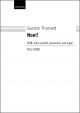 Thornett: Noel! for SATB, brass quintet, percussion, and organ (OUP DIGITAL)