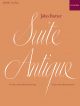 Rutter: Suite Antique: Flute & Piano (OUP DIGITAL)