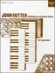 Rutter: Variations On An Easter Theme: Organ: Duets (OUP)