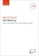 Chilcott: Irish Blessing For Unison Voices And Piano Or Organ (OUP) Digital Edition