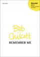 Chilcott: Remember me: SSA & piano (OUP) Digital Edition