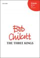 Chilcott: The Three Kings: Vocal Score SSA & Piano (OUP) Digital Edition