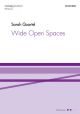 Quartel: Wide Open Spaces (OUP) Digital Edition
