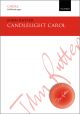 Rutter: Candlelight Carol for SATBB and organ or chamber ensemble (OUP) Digital Edition