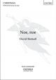 Bednall: Noe, noe: SATB (with divisions) & organ (OUP) Digital Edition