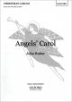 Rutter: Angels Carol: Vocal Sa Or Ss (T117) (OUP) Digital Edition