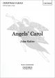 Rutter: Angels Carol: Vocal SATB (OUP) Digital Edition