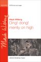 Wilberg: Ding Dong Merrily On High Vocal SATB & Organ  (OUP) Digital Edition