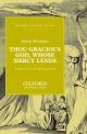 Wilberg: Thou gracious God, whose mercy lends for SATBarB and piano (OUP) Digital Edition