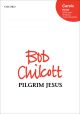 Pilgrim Jesus: SATB (with divisions) (OUP) Digital Edition