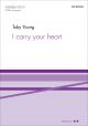 Young: I Carry Your Heart Vocal SSATBB (OUP) Digital Edition
