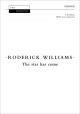 Williams: The star has come: Vocal SATB (OUP) Digital Edition