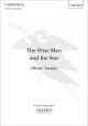 The Wise Men and the Star: SATB (OUP) Digital Edition