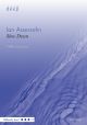 Assersohn: Slow Down: TTBB & Piano  (OUP) Digital Edition