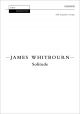 Whitbourn: Solitude SSA & Piano Or Harp (OUP) Digital Edition