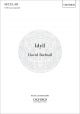 Bednall: Idyll For SATB Unaccompanied (OUP) Digital Edition