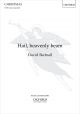 Bednall: Hail, Heavenly Beam SATB Unaccompanied (OUP) Digital Edition