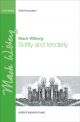 Softly and tenderly for SSAA and piano or chamber orchestra (OUP) Digital Edition