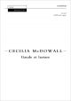 McDowall: Gaude et laetare for SATB and organ (OUP) Digital Edition