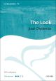 Chydenius: The Look: SAA & piano (OUP) Digital Edition