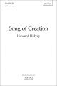 Helvey: Song Of Creation Let The Earth Glorify The Lord  Vocal SATB (OUP) Digital Edition