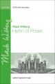 Wilberg: Hymn of Praise for SATB and organ or piano or orchestra or brass (OUP) Digital Edition