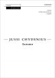 Chydenius: Autumn: SATB (with divisions) unaccompanied (OUP) Digital Edition