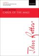 Rutter: Carol Of The Children: Vocal: Unison With Optional Second Part (OUP) Digital Edition