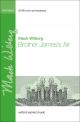 Brother James's Air for SATB and keyboard or orchestra (OUP) Digital Edition