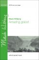 Amazing grace! for SATB and organ or orchestra (OUP) Digital Edition