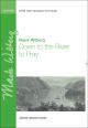 Down to the river to pray for SATB choir and piano four-hands or orchestra (OUP) Digital Edition