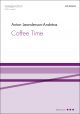 Leanderson-Andreas: Coffee Time: SAATB unaccompanied (OUP) Digital Edition