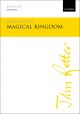 Rutter: Magical Kingsom Vocal SA & Piano (OUP) Digital Edition